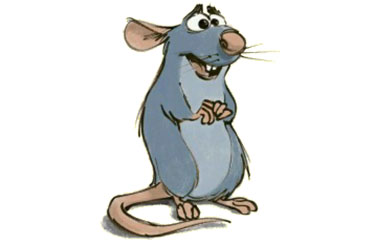 Rodent control